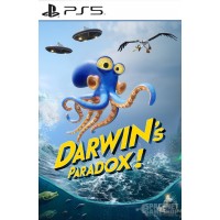 Darwin's Paradox! PS5